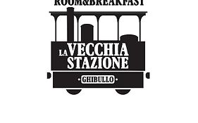 La Vecchia Stazione Ravenna